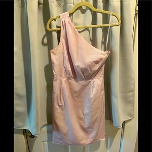 J. Crew Collection Women's Pink Cocktail dress